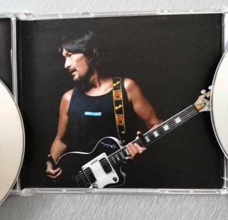 Image 16 of Chris Rea 2 Disc CD. 'Still so Far to Go'. The Best of.
