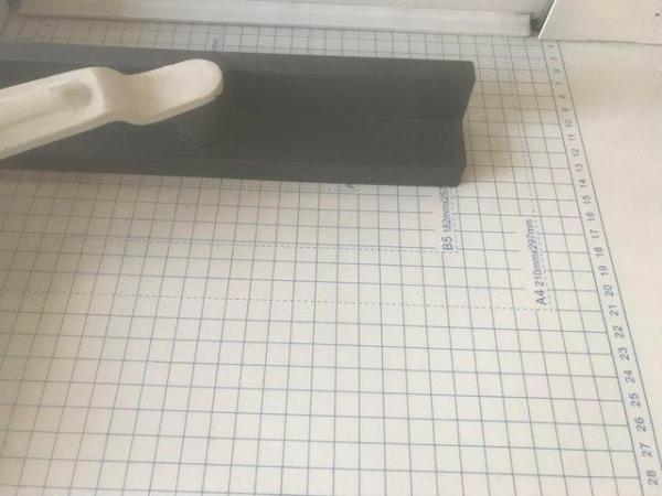 Image 3 of Paper Tech Paper Cutter For Sale