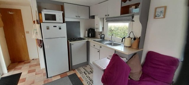 Image 2 of Willerby Atlas 2 bed mobile home Vendee France