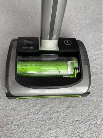Image 2 of Gtech MK2 AirRam AR20 Cordless Upright Vacuum Cleaner
