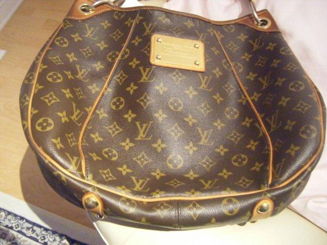 Preview of the first image of Original Louis Vuitton Bag ,used good condition.