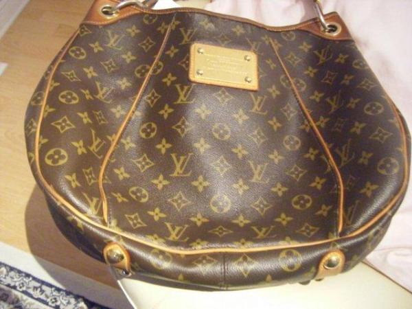 Image 1 of Original Louis Vuitton Bag ,used good condition