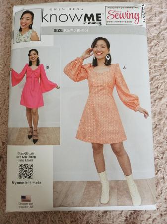 Image 3 of Womens sewing patterns 13 different ones