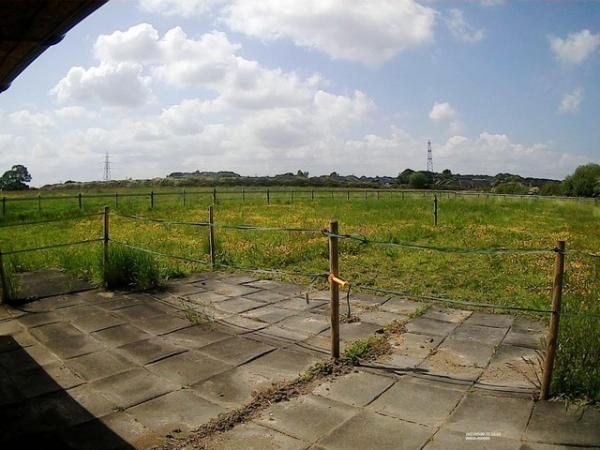 Image 15 of Stables on a Nine Acre Field available to Rent in Hawarden