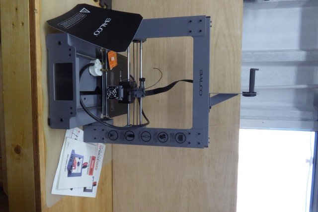 Image 2 of Balco 3D Printer  Working