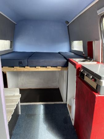 Image 2 of LDV maxus Camper van for sale