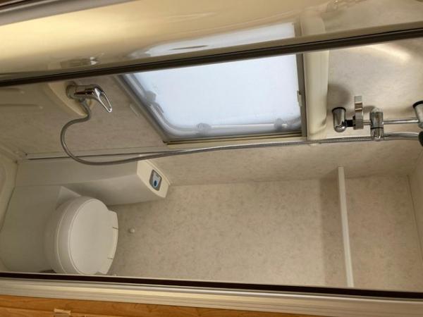Image 5 of TOURING CARAVAN FOR SALE - REDUCED PRICE