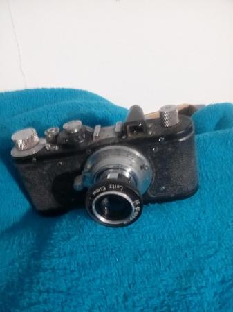 Image 2 of Vintage Leica copy camera