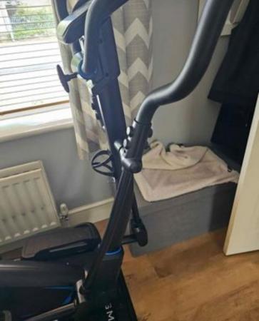Image 1 of Cross Trainer Hardly Used