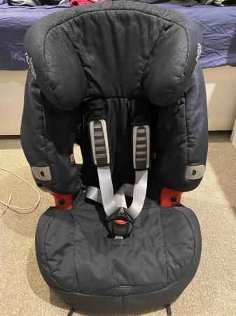 Image 3 of Britax Romer Evolver 1-2-3 car seat