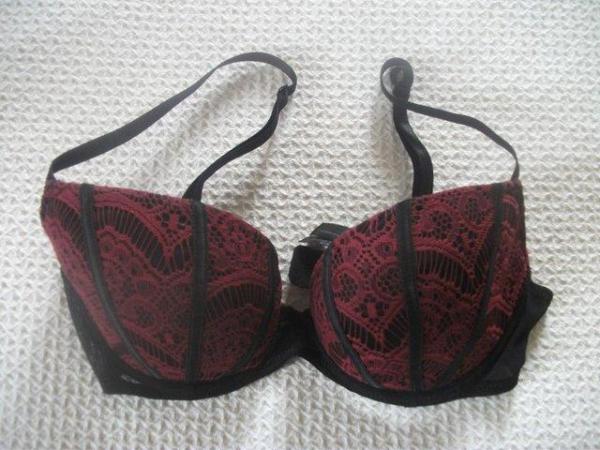 Image 4 of ANN SUMMERS BRAS