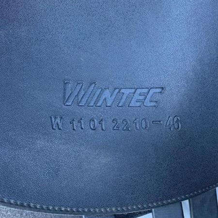 Image 21 of Wintec 18 inch gp saddle (s3194)