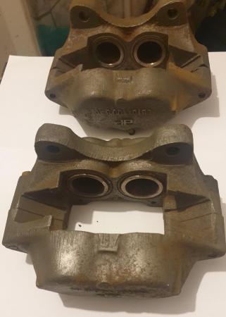 Image 2 of Genuine Ford Brake Calipers