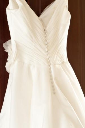 Image 2 of Alan Hannah Wedding Dress Size 12