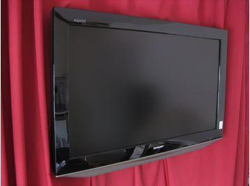 Preview of the first image of TV DVD VCR CCTV :o vacuum cleaner microwave £20  lowest Repa.