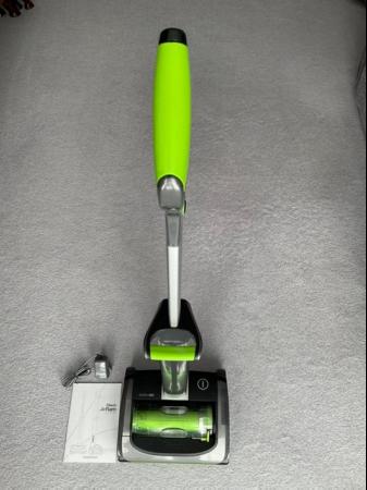 Image 1 of Gtech MK2 AirRam AR20 Cordless Upright Vacuum Cleaner