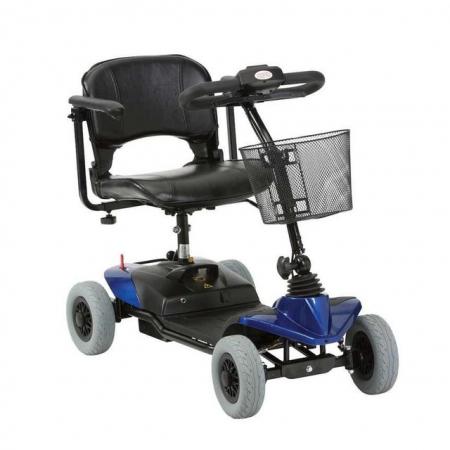 Image 1 of ST1 Mobility Scooter As new condition