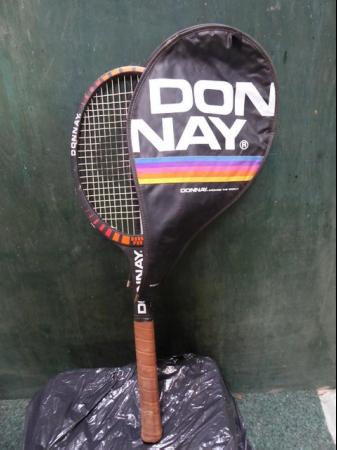 Image 1 of Two used Tennis Rackets