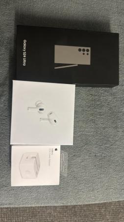 Image 2 of Phones accessories airpods