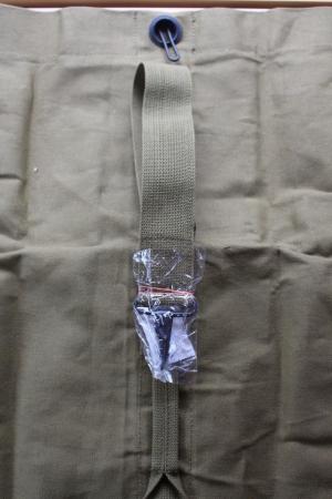 Image 2 of British Army Kit Bag with Strap