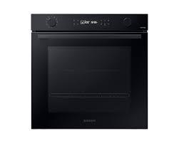 Preview of the first image of SAMSUNG BESPOKE SERIES 4 SINGLE ELECTRIC SMART OVEN-BLACK-.