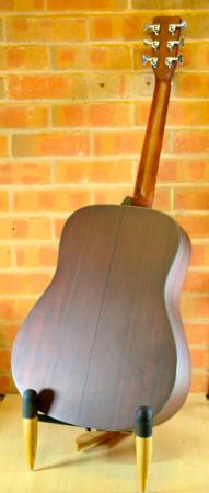 Image 3 of Tanglewood Acoustic Guitar