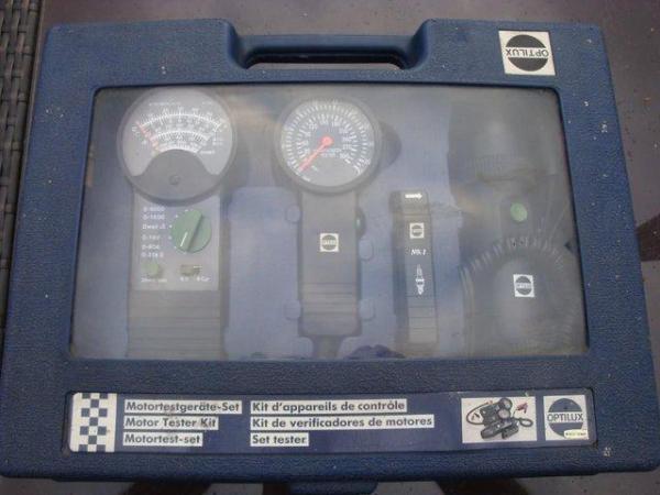 Image 2 of Car Tuning Kit, meters, dial etc