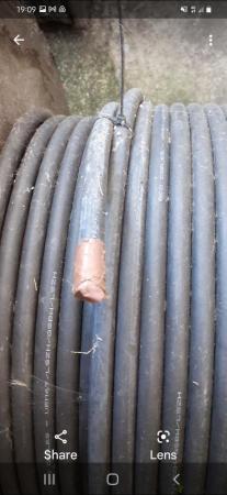 Image 3 of 2 Drums10ml antenna cable 100meters
