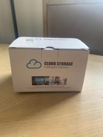 Image 2 of Cloud Storage Intelligent Camera