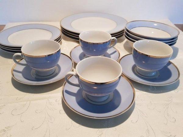 Image 1 of Doulton 20 piece Dinner Service