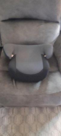 Image 2 of child car seat still new never used