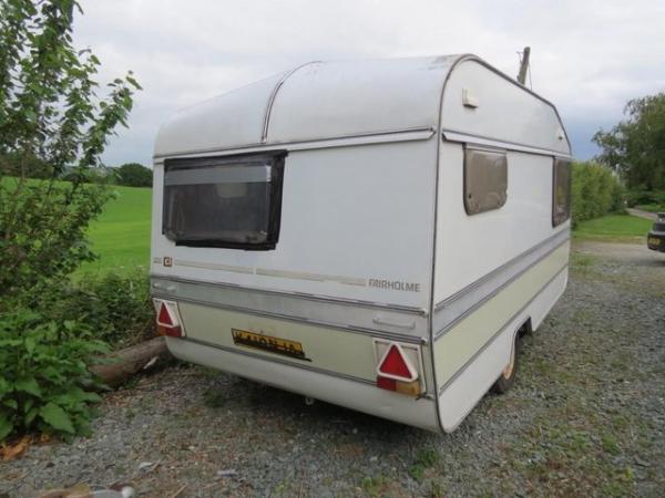 Image 2 of 2 Berth Caravan, Can deliver any uk address..........