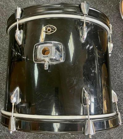 Image 26 of Tama Stagestar Drum Kit (NO HARDWARE OR CYMBALS)