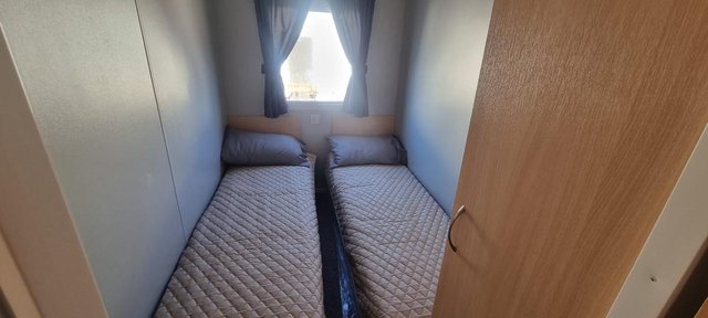 Image 4 of Delta Santana 2 bed mobile home Humilladero, Spain