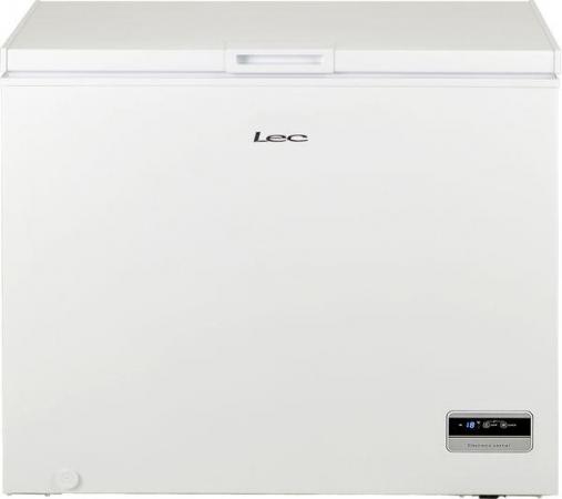 Image 1 of chest freezer  lec 250 litre very good