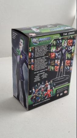 Image 2 of Limited Edition JOKER STATUE - 1127 out of 5000