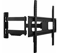 Preview of the first image of LOGIK LFML16 Full Motion TV Bracket-32 - 50” Televisions.