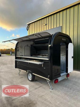 Image 15 of Omake Mobile Chef Catering Trailer Fully Loaded 2022 Brand N