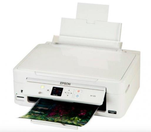 Image 1 of Epson Expression Home XP-335 Printer