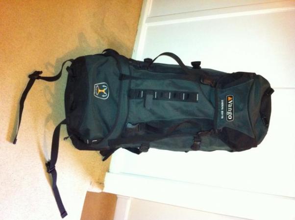 Image 3 of Vango rucksack for sale, good condition