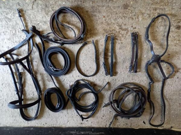Image 2 of Spare tack bits for sale