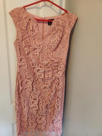 Image 2 of Adrianna Papell dress size 10