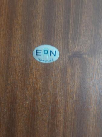 Image 4 of EON (Elliots of Newbury) Teak Bedroom furniture