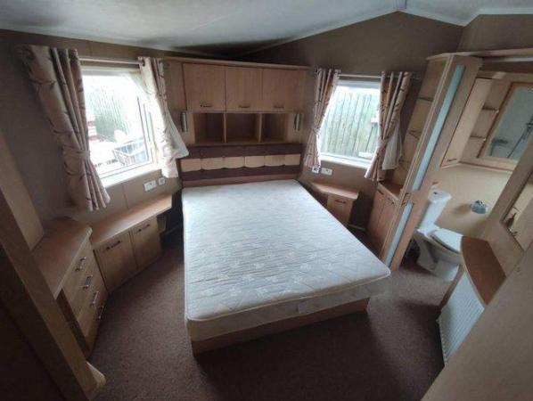 Image 5 of Willerby Vogue Outlook for Sale £28,995 in Mablethorpe, Chap