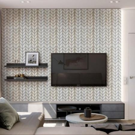 Image 45 of Wall Panel Covering Panels Ceiling XPS Lightweigt