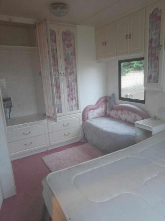 Image 3 of 2 bed static caravans to rent