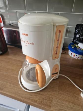 Image 1 of Coffee Percolator Good Clean Condition