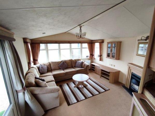 Image 2 of Willerby Granada for sale £12,495 OFFSITE SALE ONLY