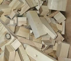 Image 1 of Wanted timber off cuts for starting a log burner off