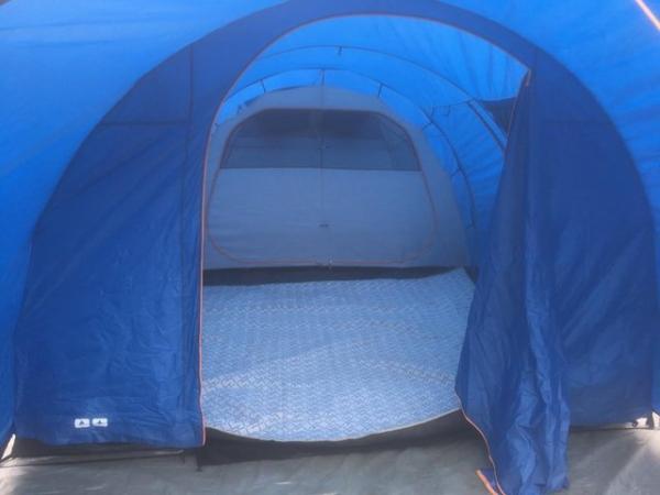 Image 4 of Bhutan 6 tent used twice only